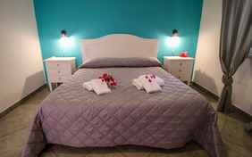 Appartementbespiel - Elternschlafzimmer